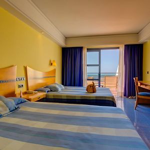 Habitación con Cama King